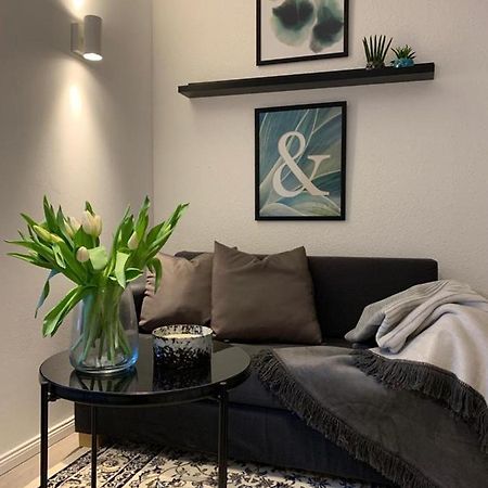 Appartement Ferienwohnung In Wuppertal Ronsdorf Whg 35 Ngoại thất bức ảnh