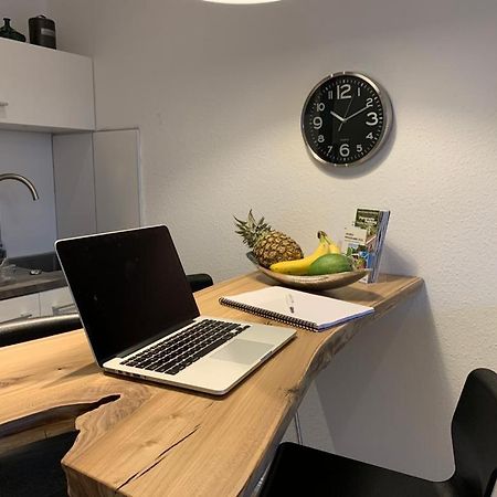 Appartement Ferienwohnung In Wuppertal Ronsdorf Whg 35 Ngoại thất bức ảnh