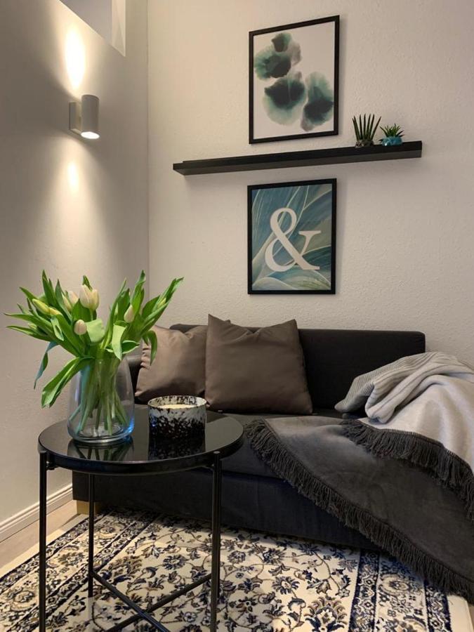 Appartement Ferienwohnung In Wuppertal Ronsdorf Whg 35 Ngoại thất bức ảnh