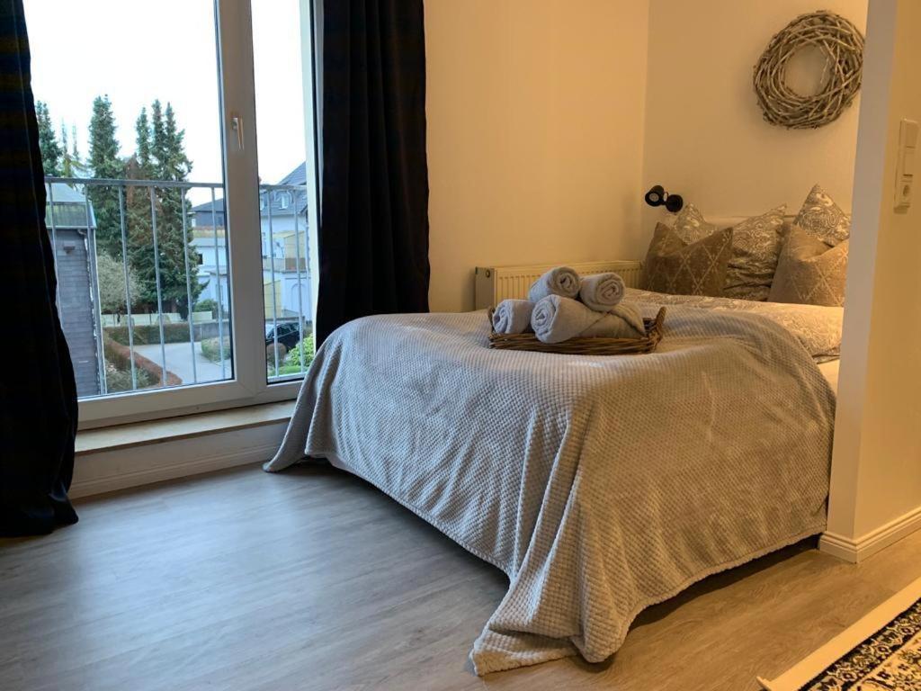 Appartement Ferienwohnung In Wuppertal Ronsdorf Whg 35 Ngoại thất bức ảnh