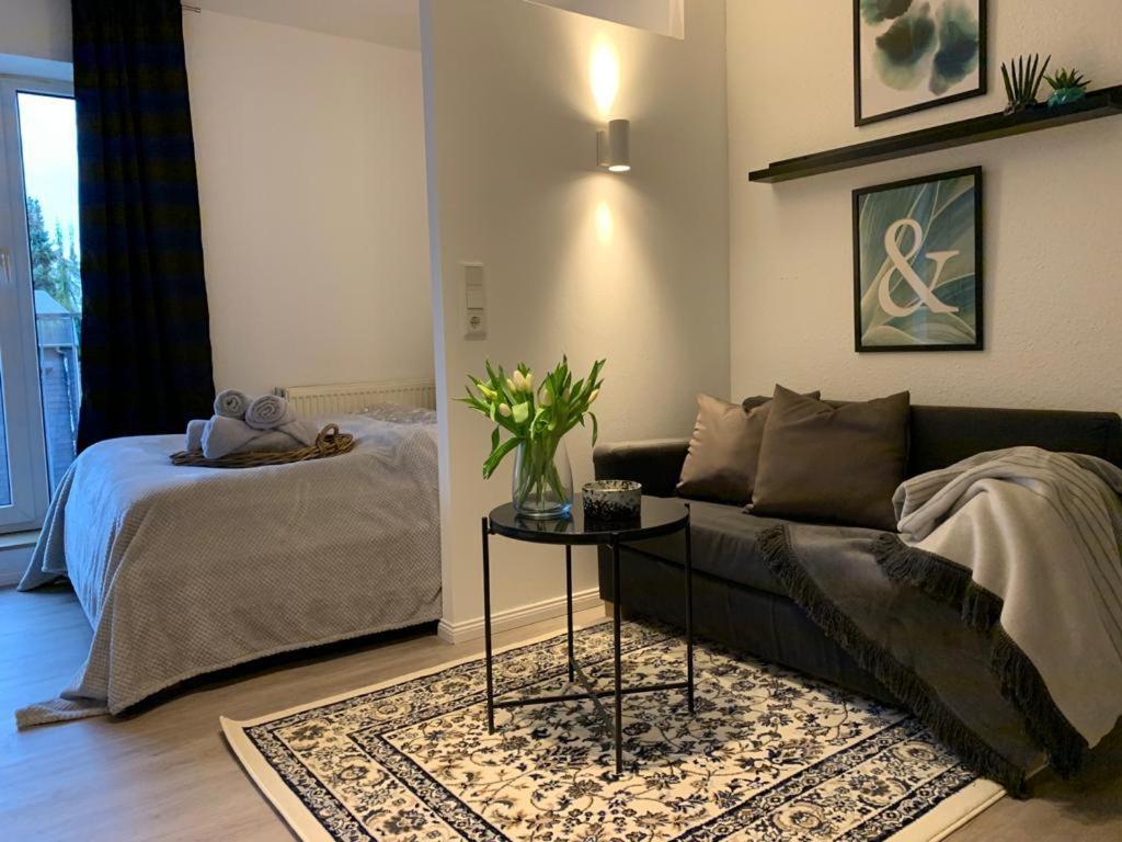 Appartement Ferienwohnung In Wuppertal Ronsdorf Whg 35 Ngoại thất bức ảnh