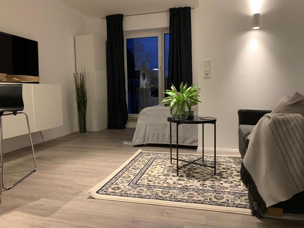 Appartement Ferienwohnung In Wuppertal Ronsdorf Whg 35 Ngoại thất bức ảnh